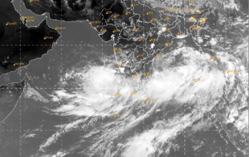 Cyclone Remal Leaves Over A Dozen Dead, Millions Without Power In Bangladesh And India