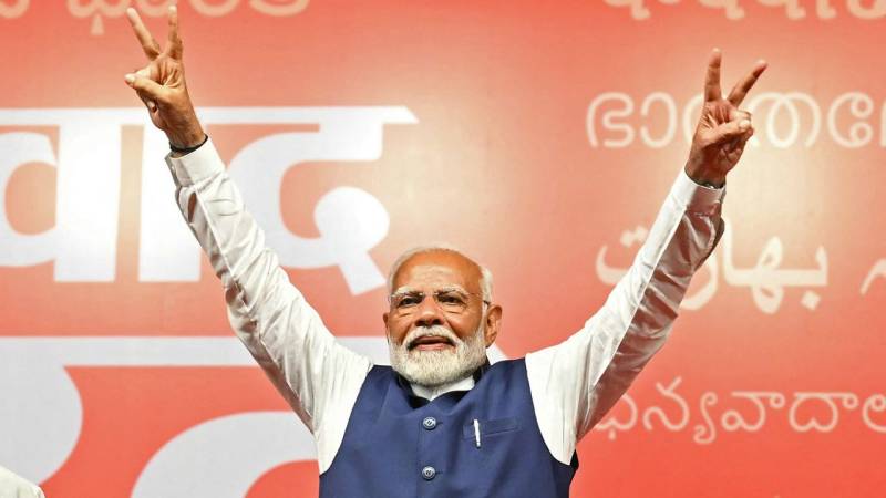 What Does A Weakened Modi And BJP Hold For India’s Political Future?