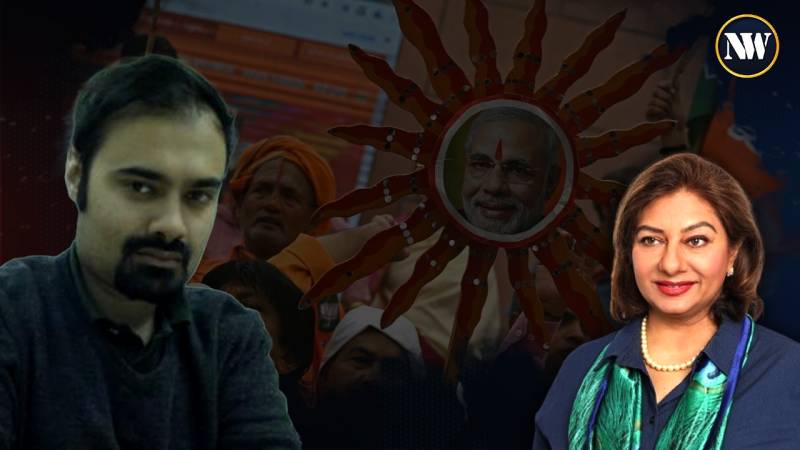 What Does The Future Of Indian Democracy Look Like After Modi’s Reelection?