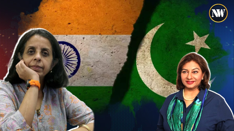 India's Political Landscape and Relations with Pakistan