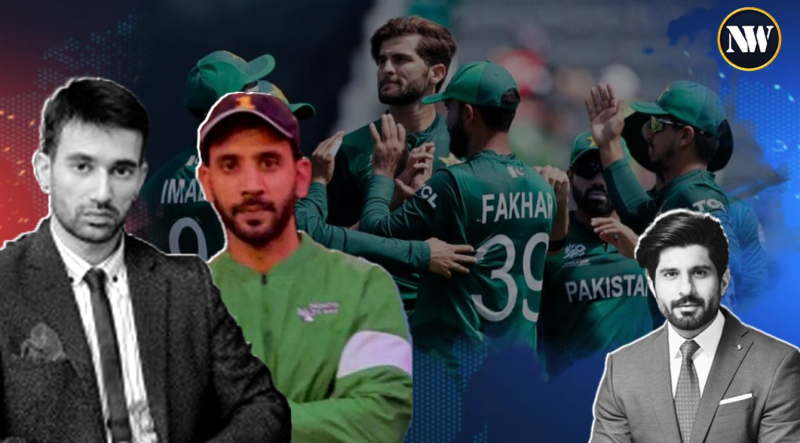 T20 World Cup: Is this the End of Pakistan Cricket?