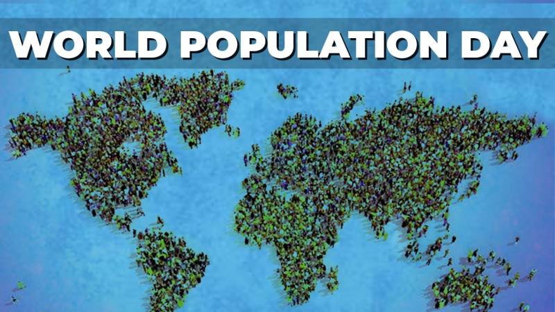 World Population Day: Is Pakistan's high population growth a ticking time bomb?