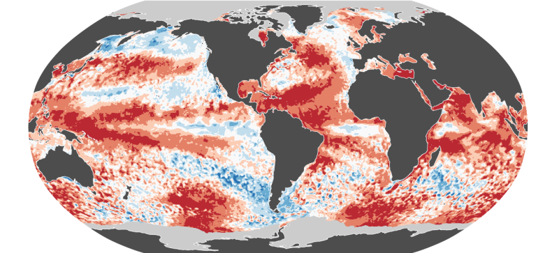 June 2024: Hottest Month on Record Globally, Finds EU Climate Monitor