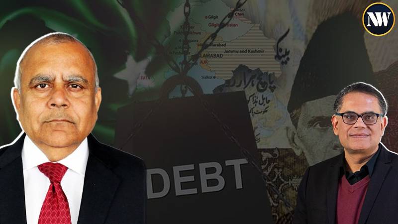 Pakistan’s Debt Crisis: China’s Expensive Loans Explained