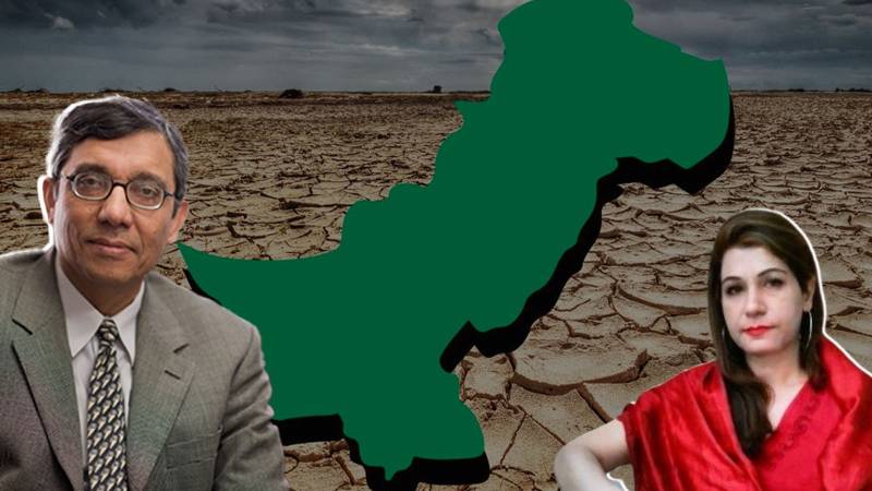 Navigating Pakistan’s Climate Crisis Through Resilient Energy Supply