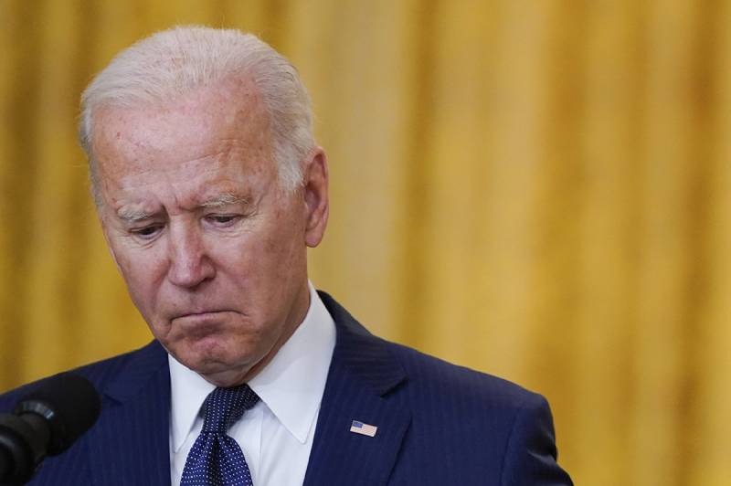 Joe Biden Drops Out From 2024 Presidential Race