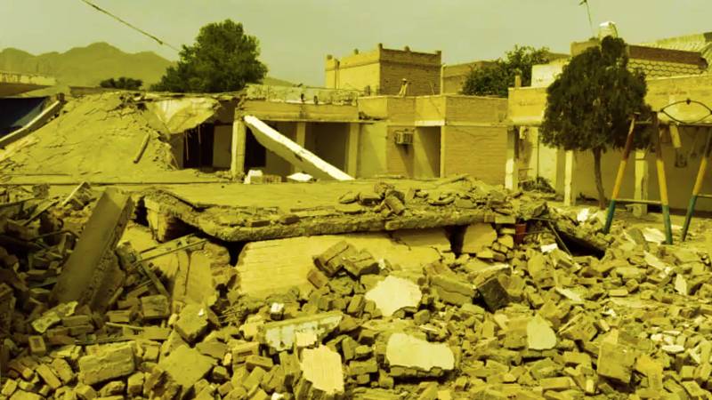 Girls’ Education Under Attack In Pakistan: Another School Blown Up In North Waziristan