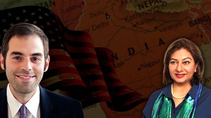 Will China Impact United States’ South Asia Policy Post-Election?