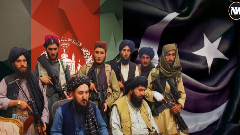 Has Pakistan's Relationship With The Afghan Taliban Soured?