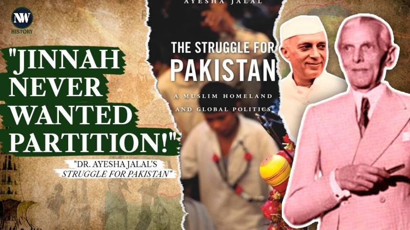 Jinnah Never Wanted Partition | Struggle for Pakistan | Ep. 2