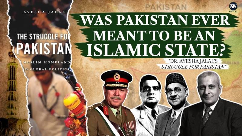 The Role Of Religion In Pakistan's Early Years | Struggle for Pakistan | Ep. 4