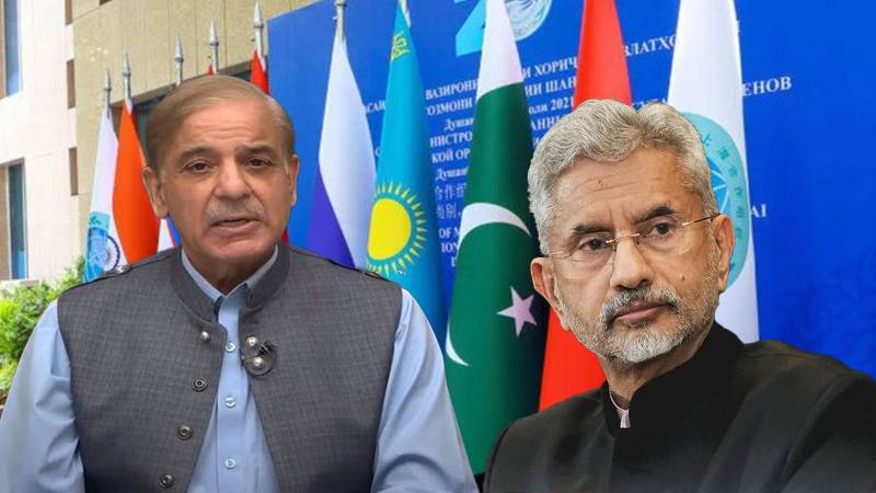 India-Pakistan Relations And The SCO Summit